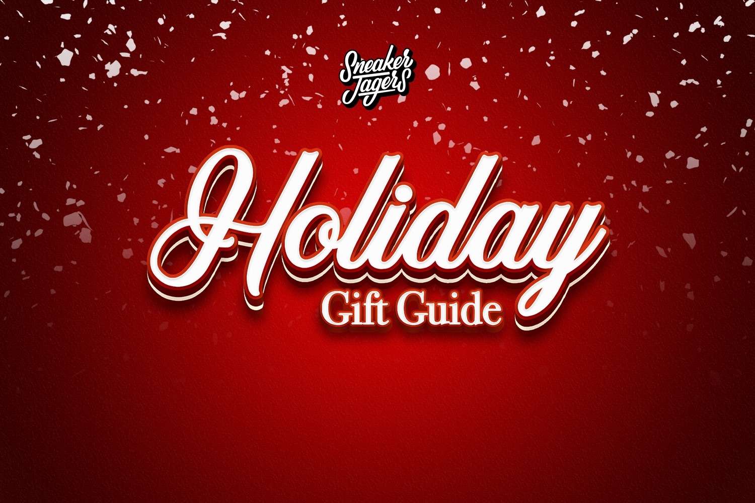The Holiday Gift Guide from FotomagazinShops