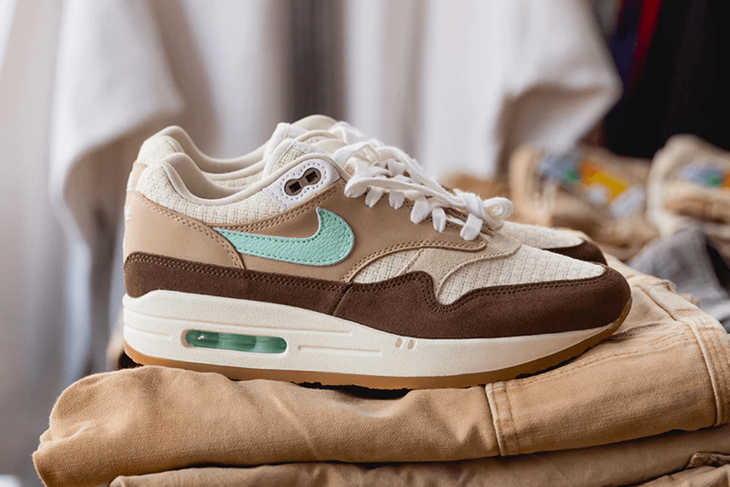Our favorite Nike Air Max 1 releases of 2022
