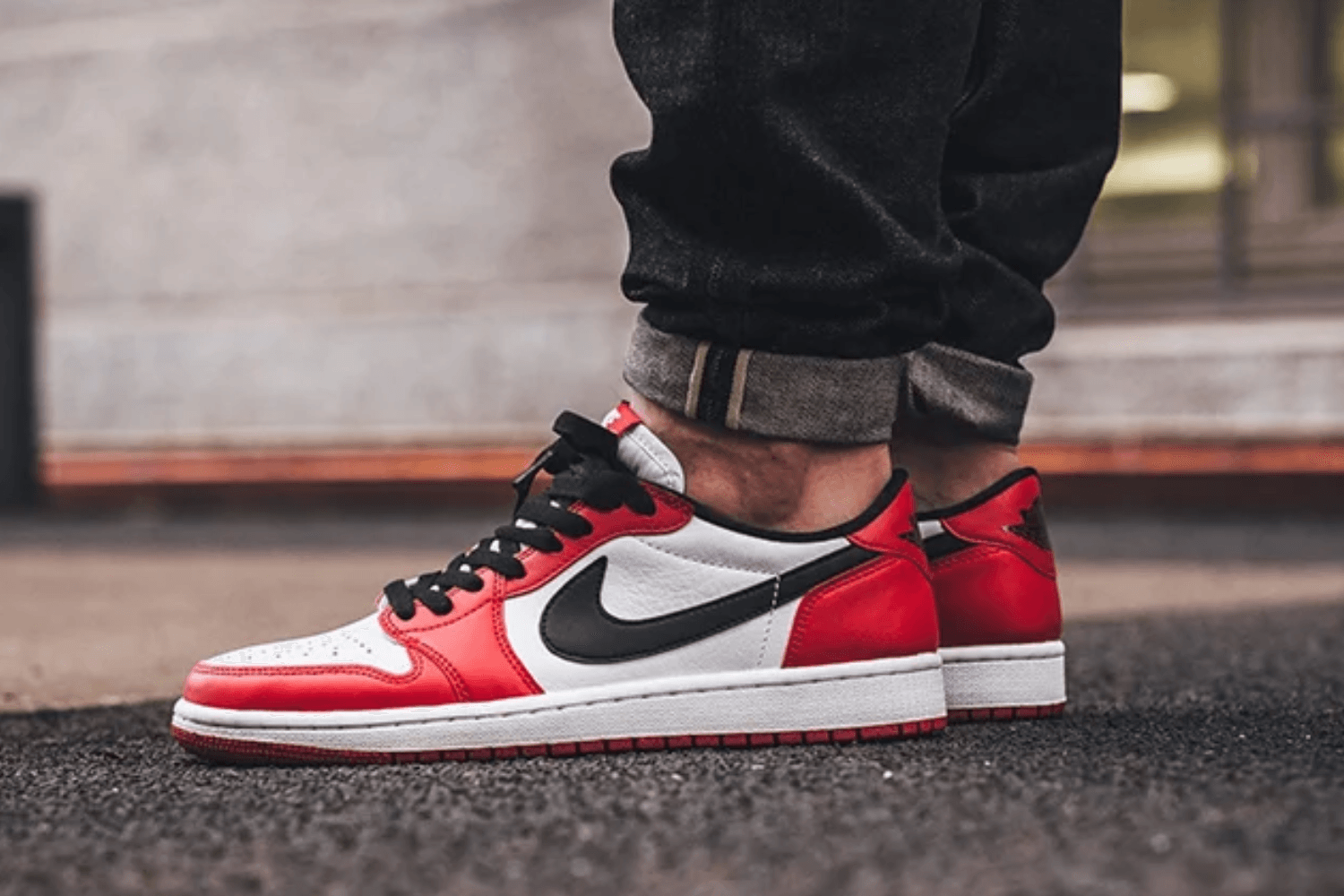 How to style the Air Jordan 1 Low