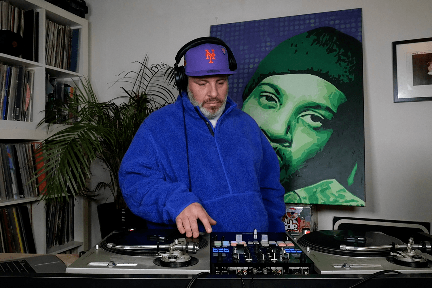 DJ Turne - The Turnover Episode 63