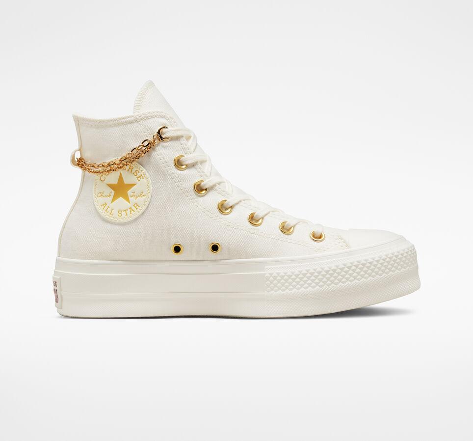 Converse Valentine's Day collection