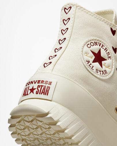 Converse Valentine's Day collection