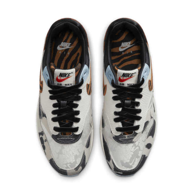 Nike Air Max 1 87 WMNS 'Tiger Swoosh'
