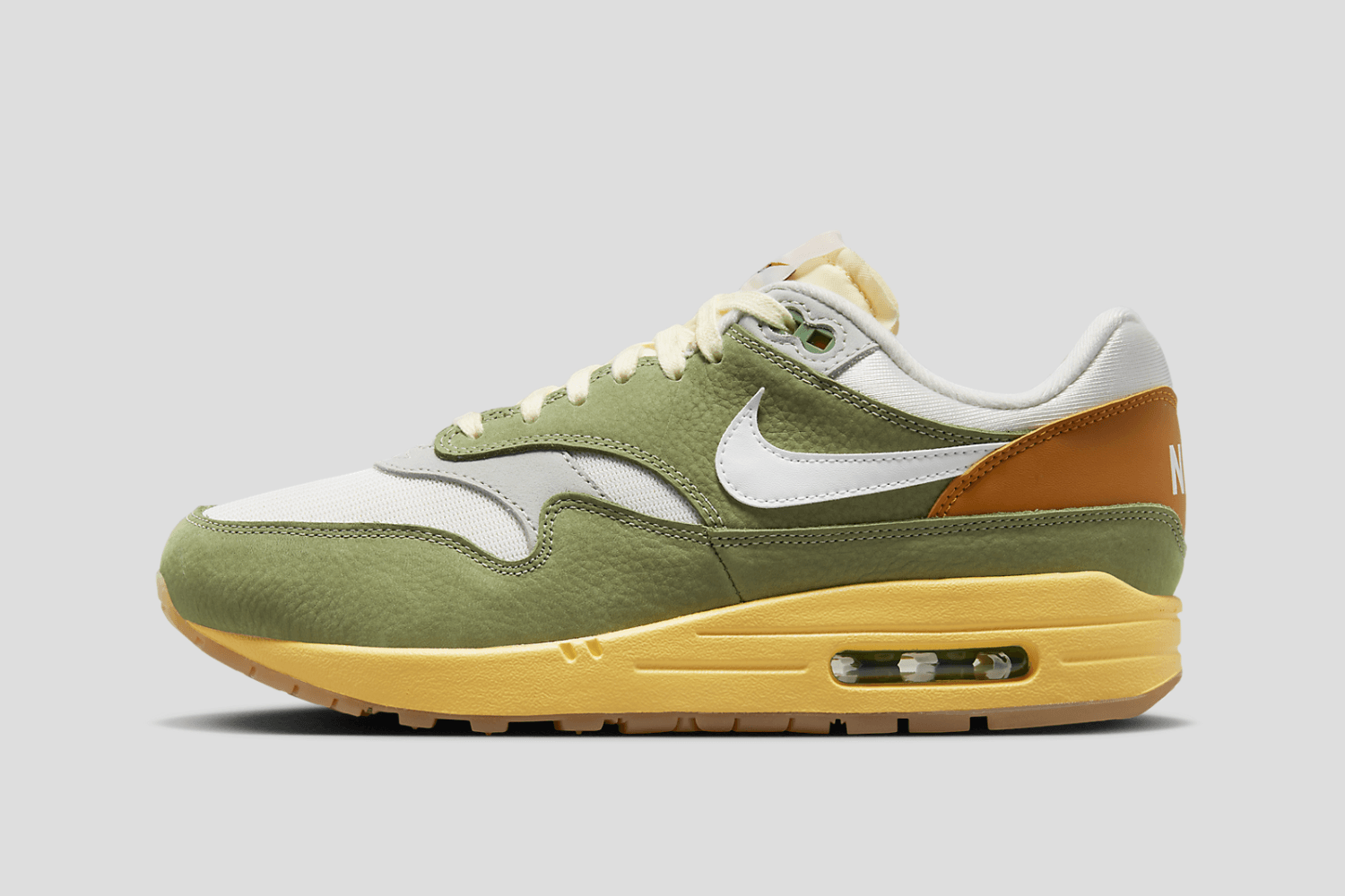 Official images Nike Air Max 1 'Design By Japan'