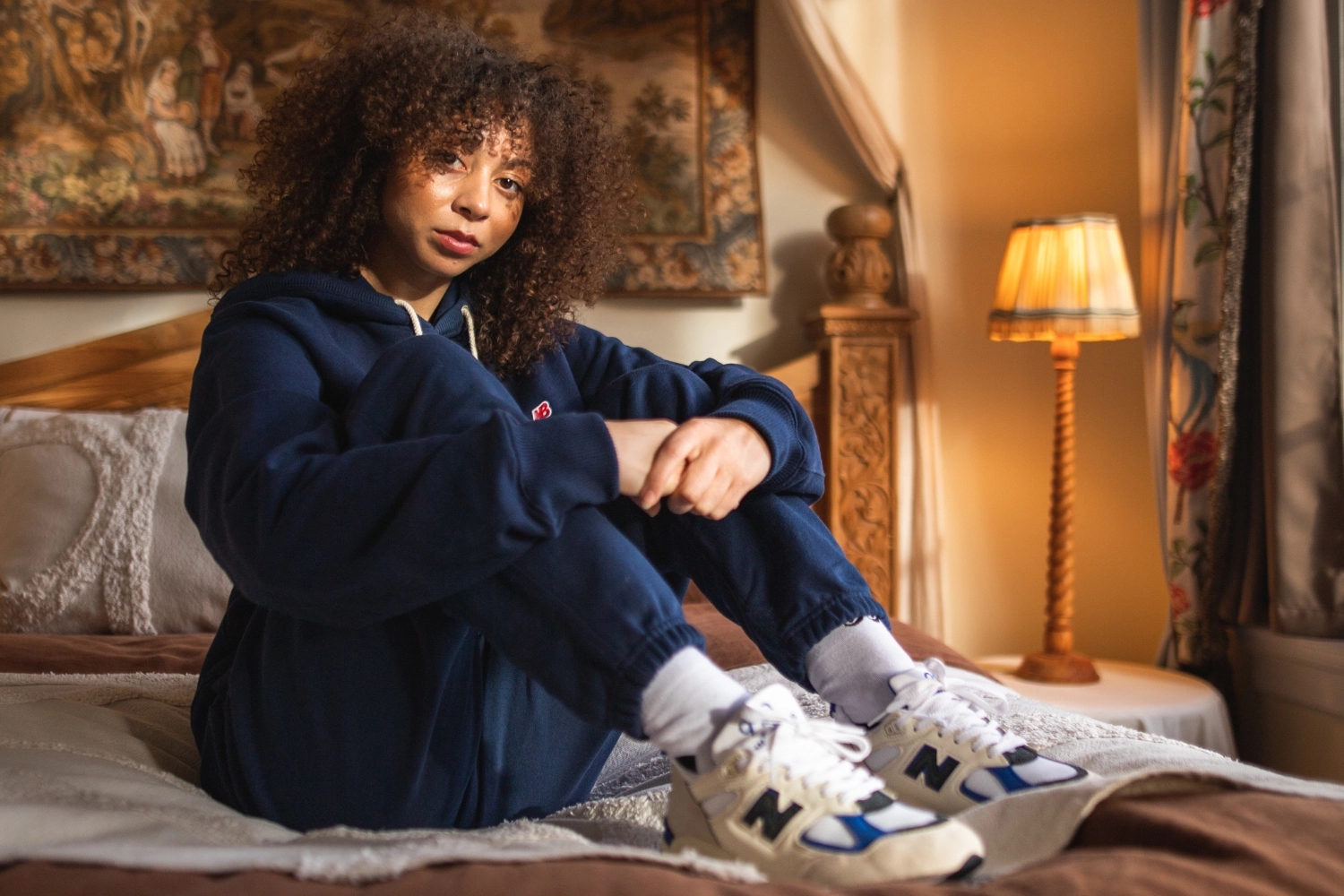 A look at the New Balance Made in USA collection