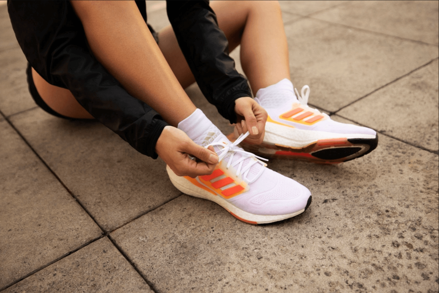 Popular Running Shoes with Innovative Features
