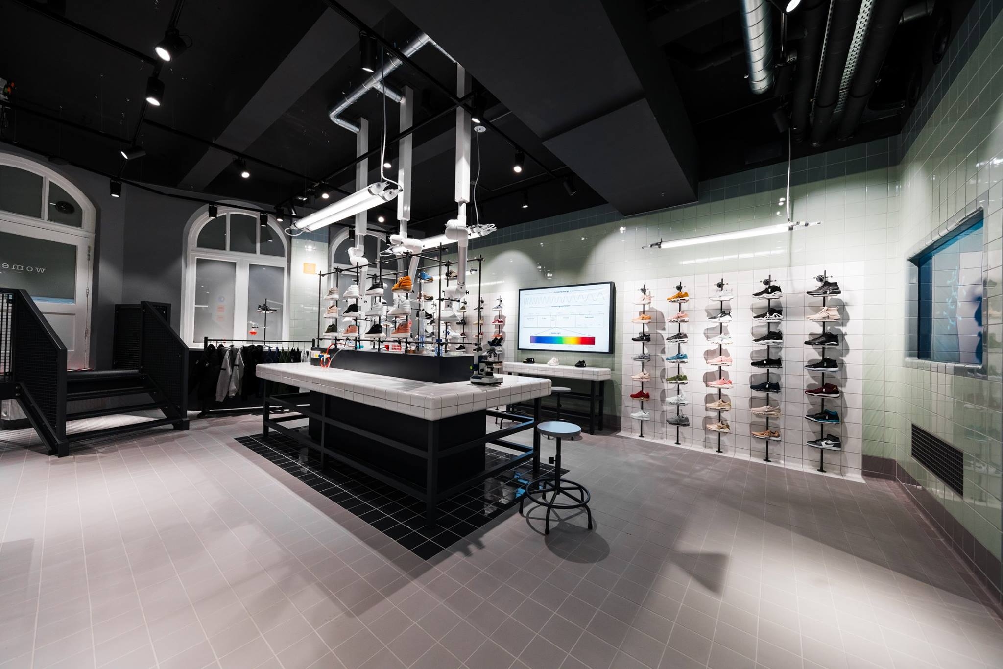 Sneaker Shopping City Guide: The 15 Best Sneaker Shops in Amsterdam