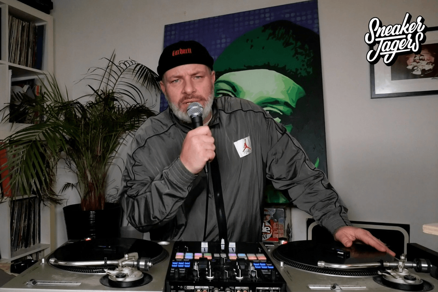 DJ Turne - The Turnover episode 65