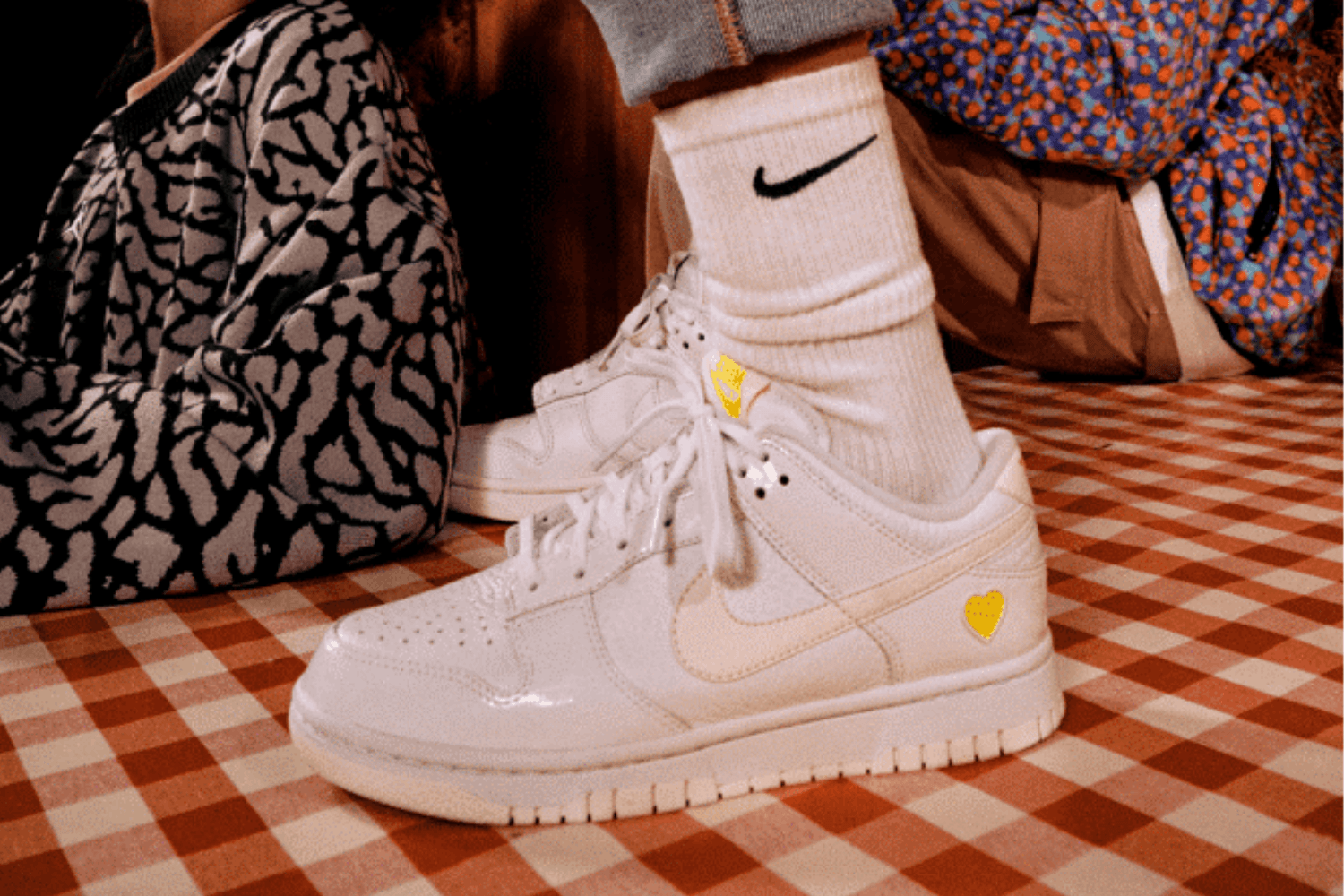 A Top 10 Valentine's Day Sneakers