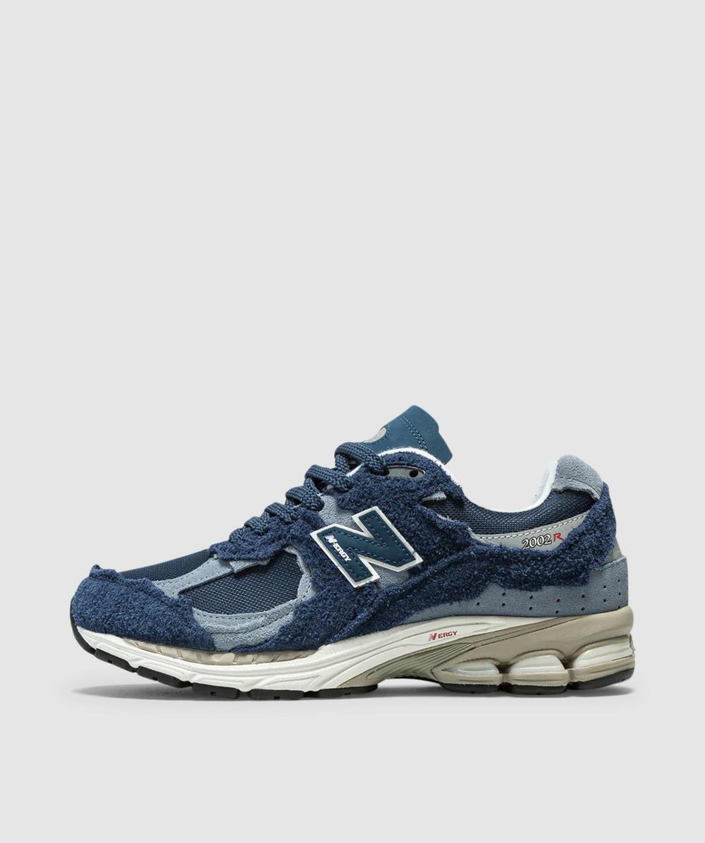 New Balance Protection Pack