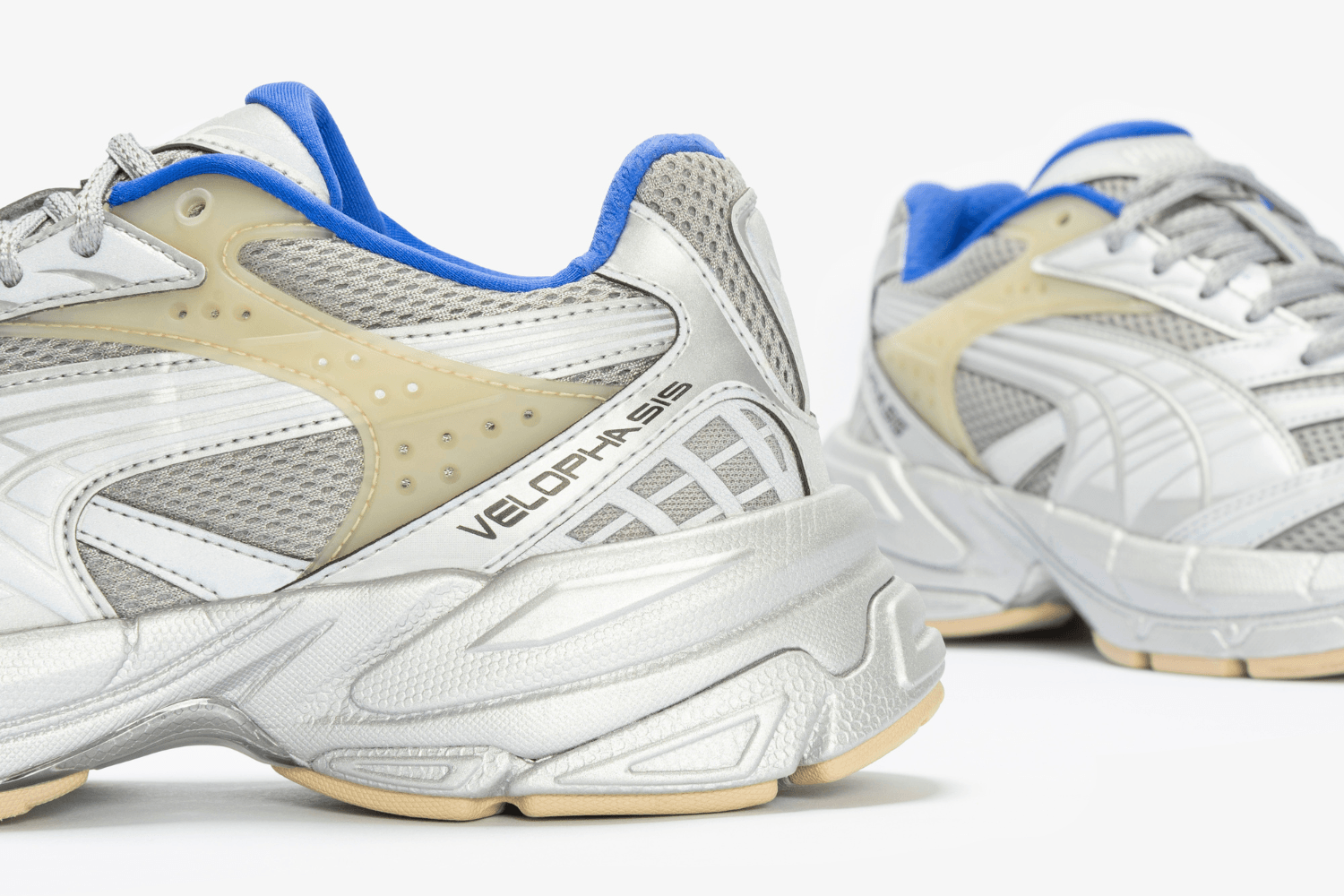 This is the new PUMA VELOPHASIS silhouette