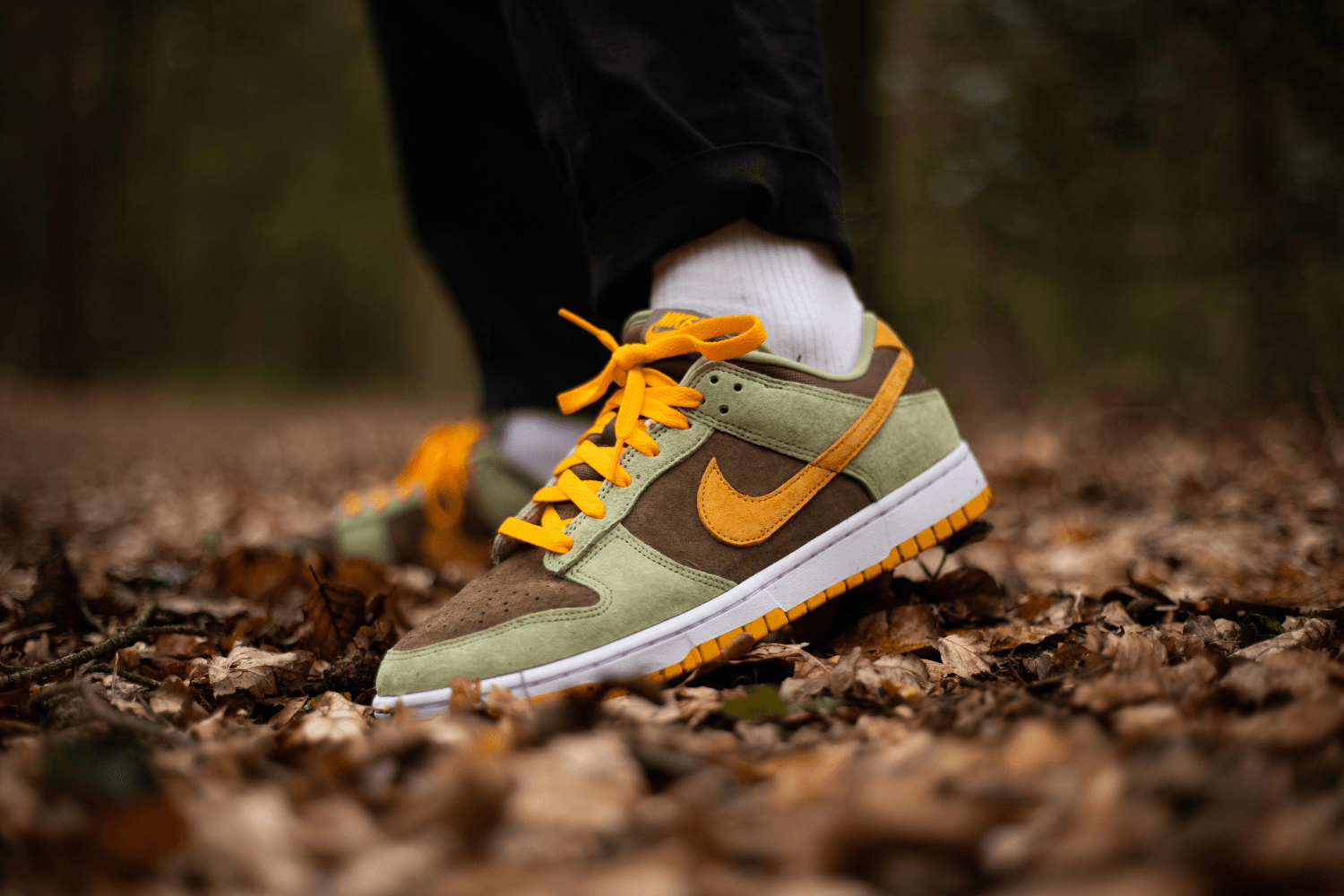 Top 10 Nike Dunk Low colorways at StockX