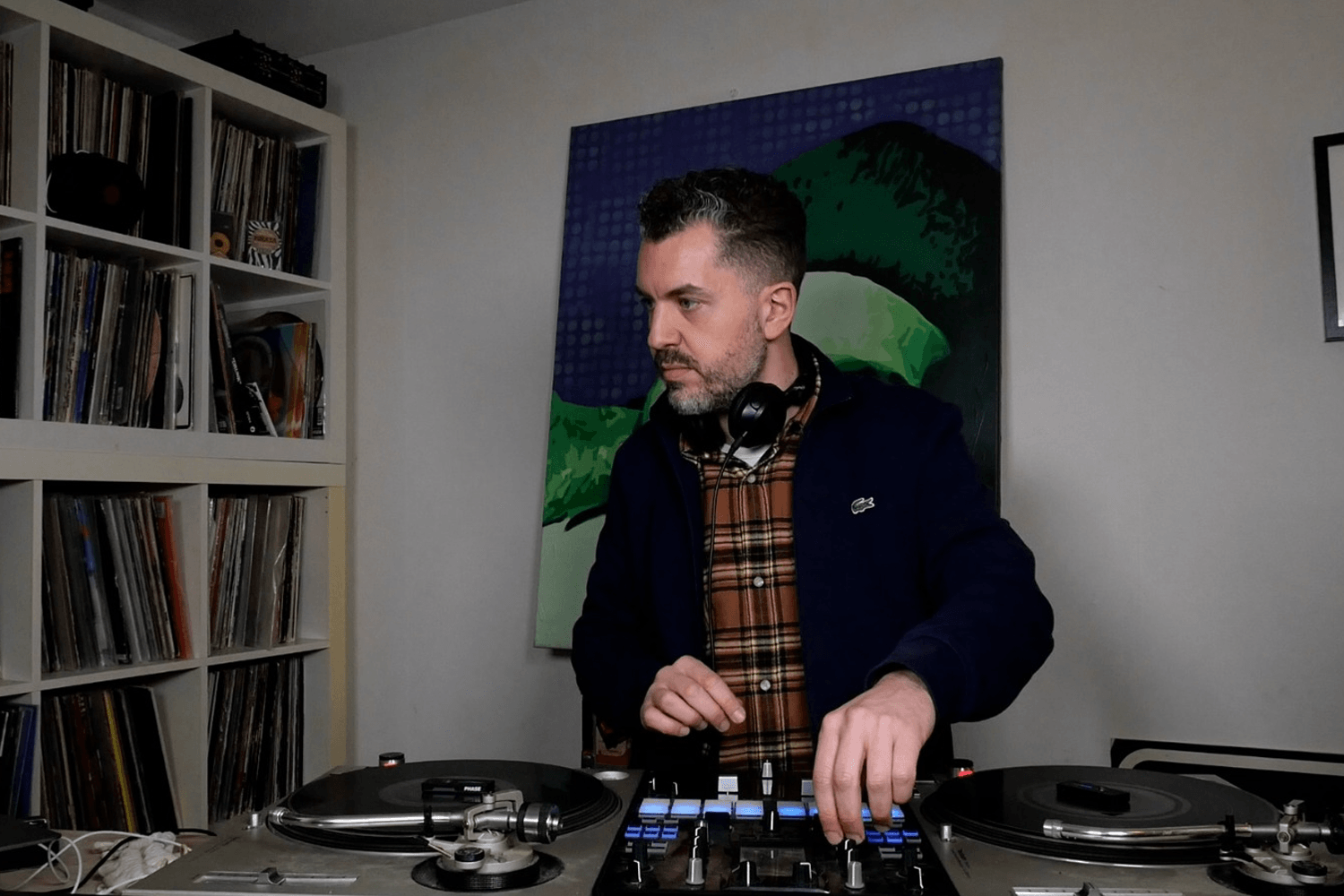DJ Deloin - The Turnover episode 68
