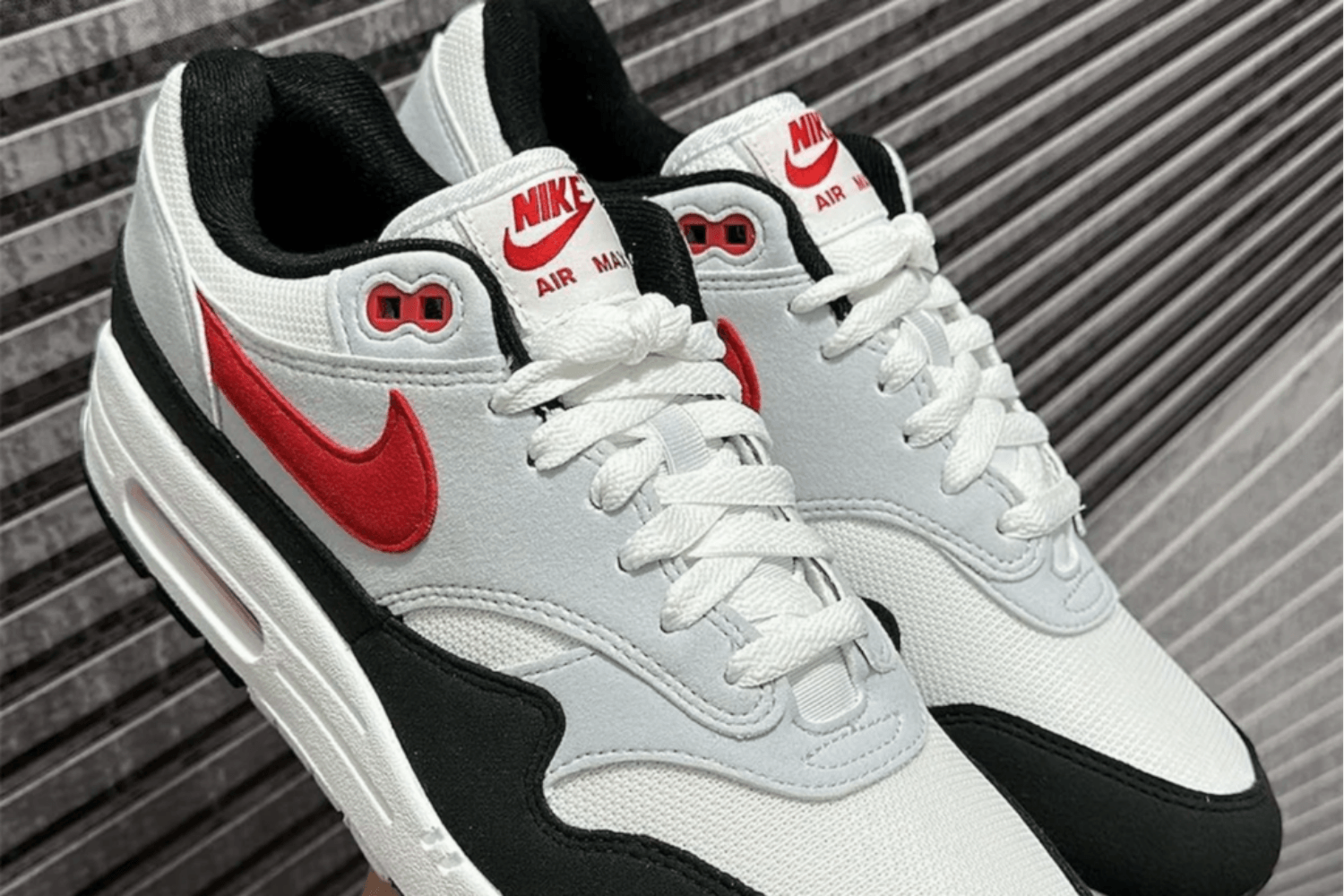 Will the Nike Air Max 1 'Chili' return in 2023?
