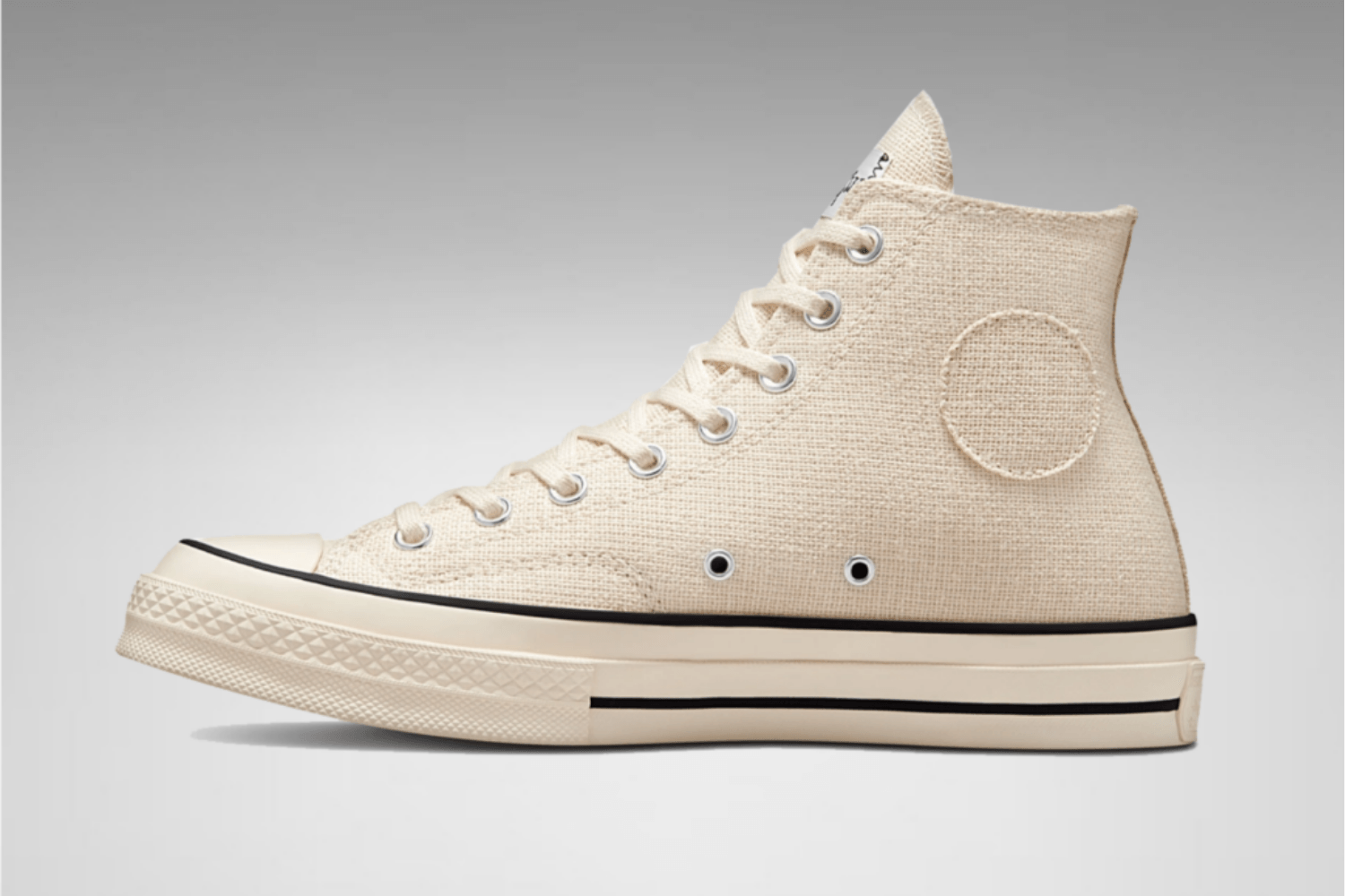 Stüssy and Converse launch their new Chuck 70