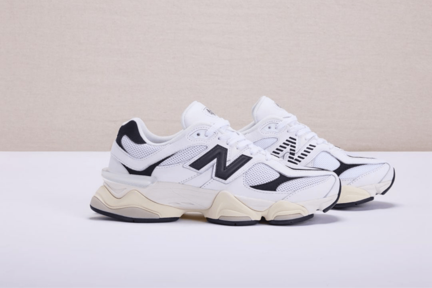 The latest trend styles from New Balance