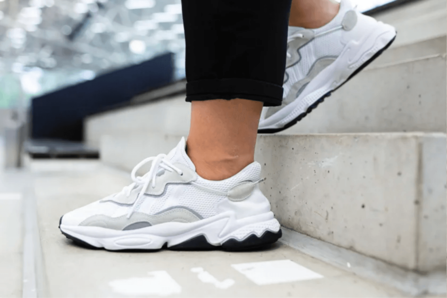 A top of 10 chunky sneakers for 2023