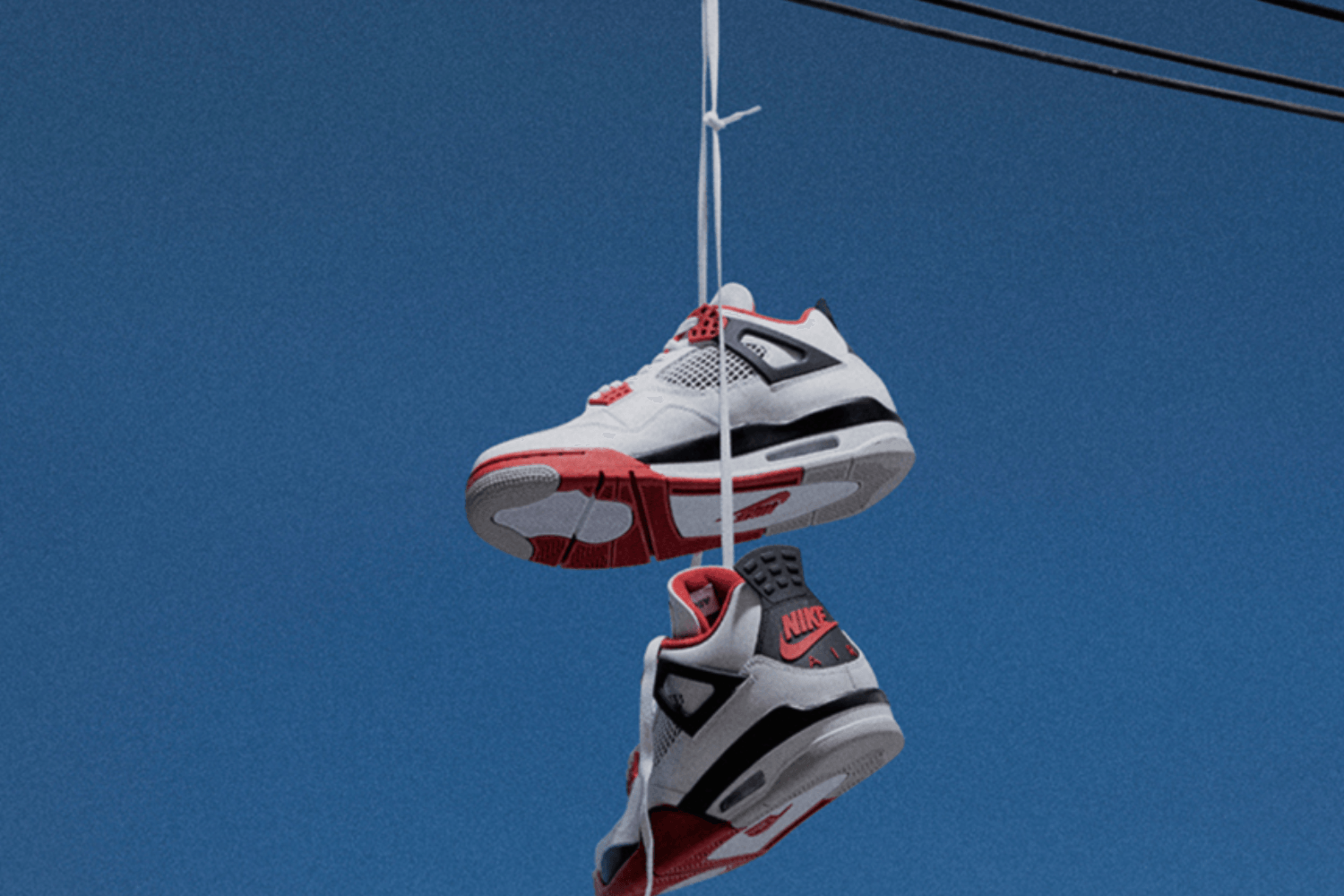 The history and future of the Air Jordan 4 Retro