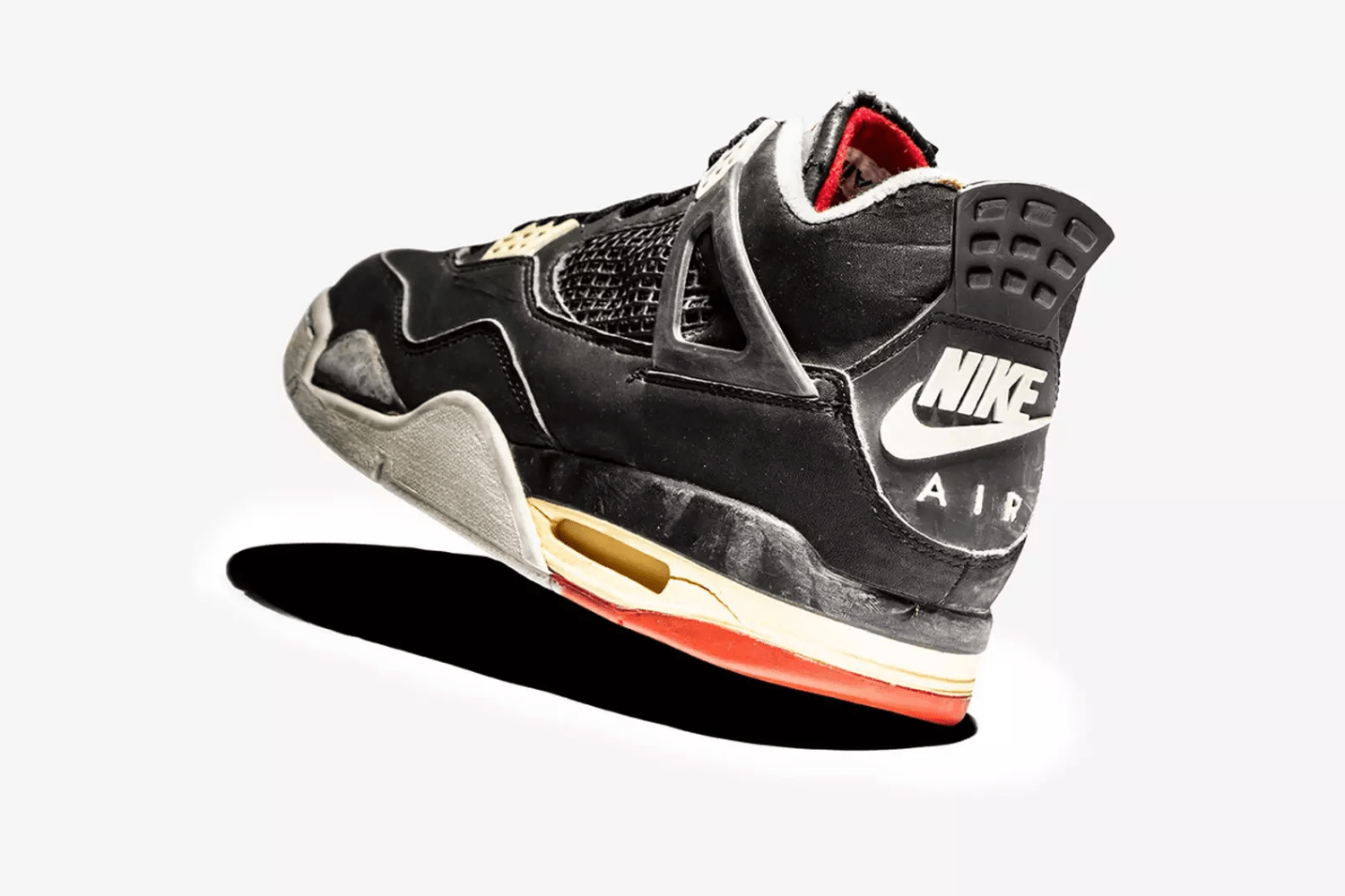 The History and Future of the Air Jordan 4 Retro