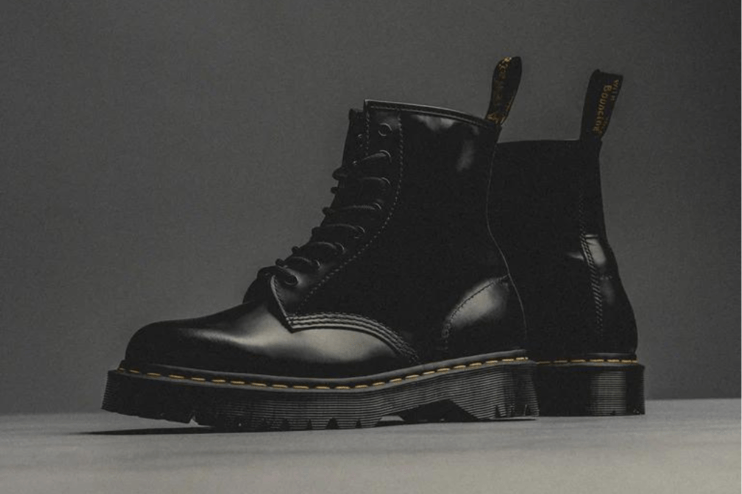 The Ultimate Dr. Martens FAQ