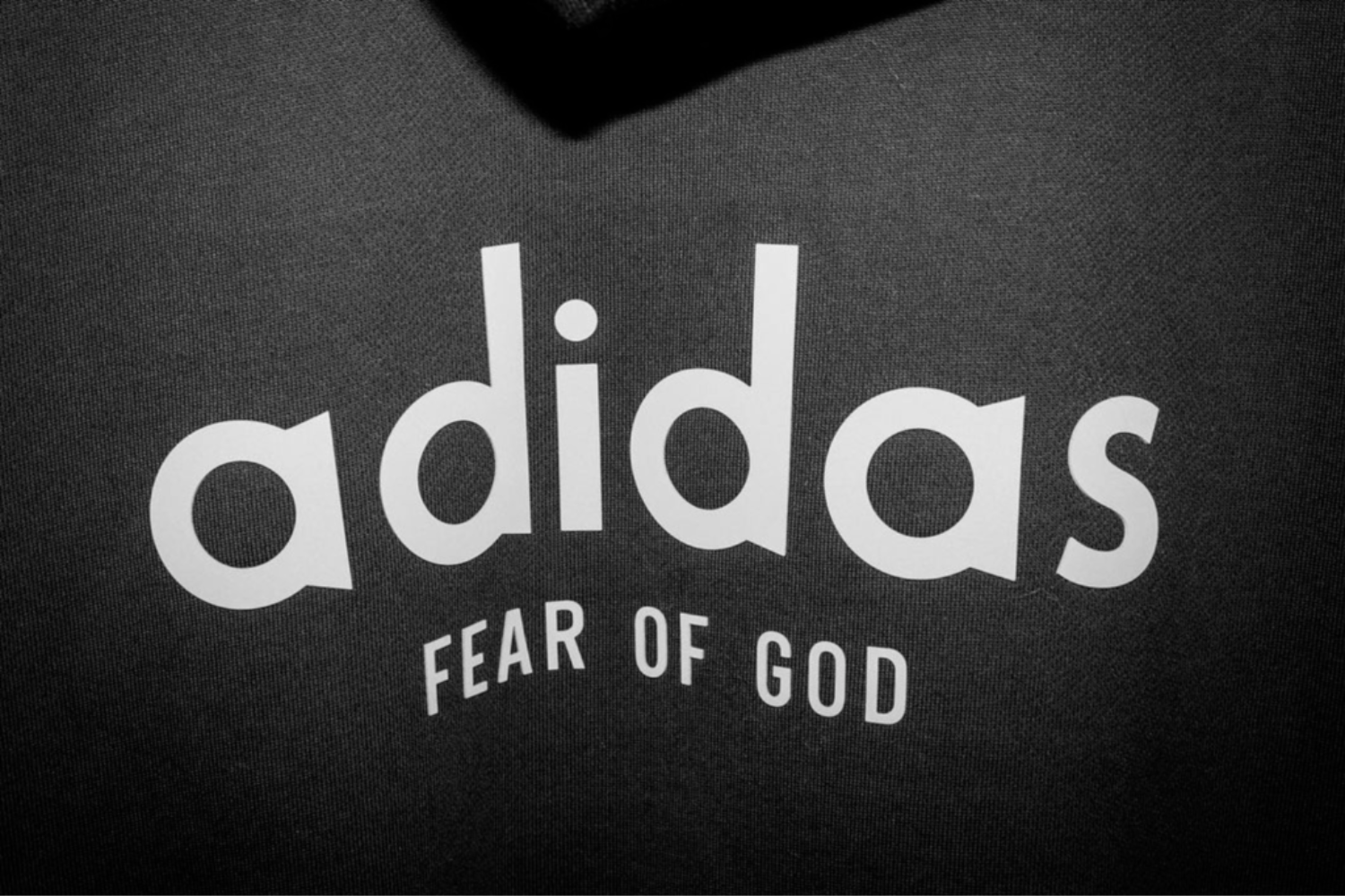 The adidas x Fear of God Athletics collection 2023
