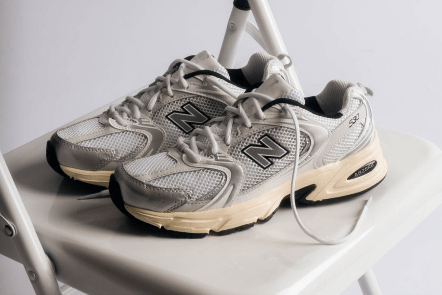 Shop New Balance styles at AFEW and get 15% off