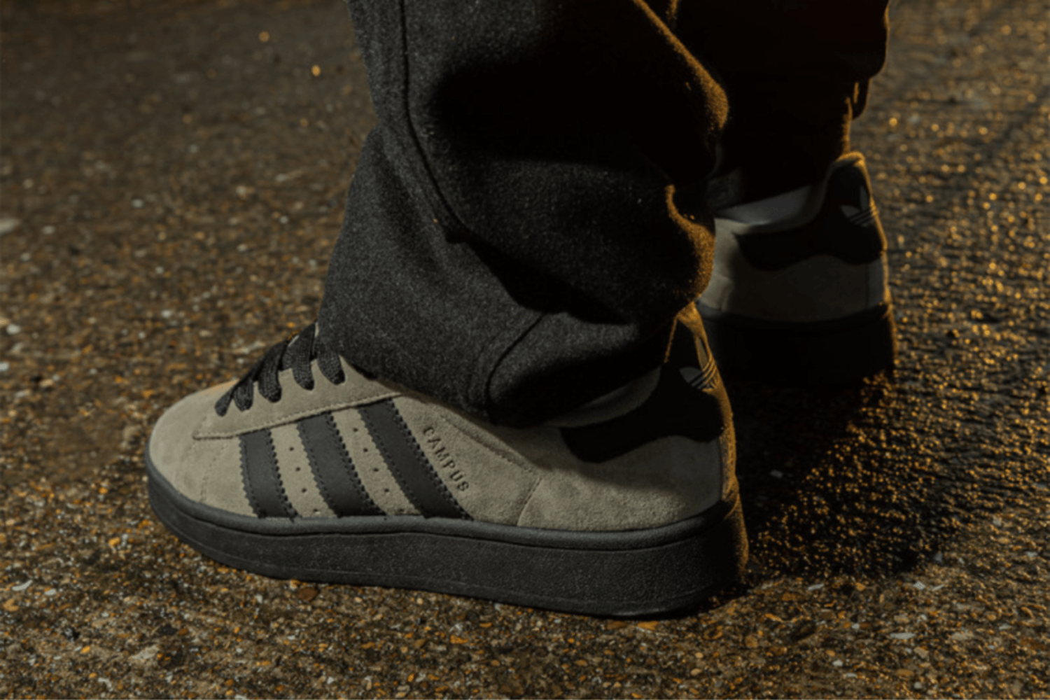 Popular falsas adidas Campus 00s you don't want to miss