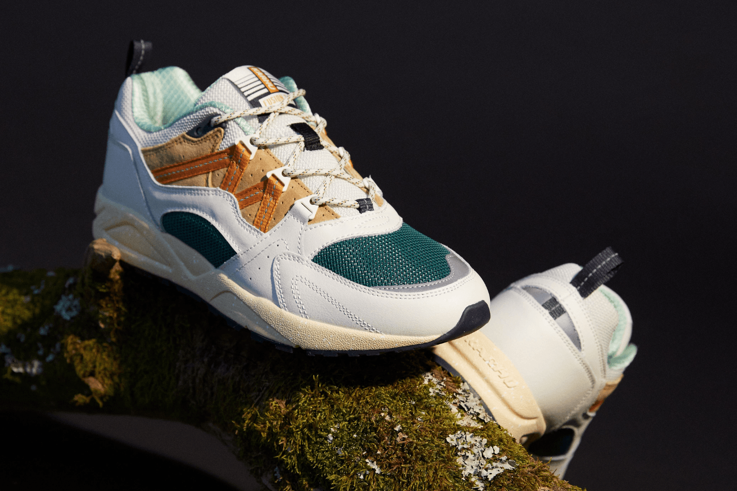 Karhu presents third and final 'Forest Rules' collection