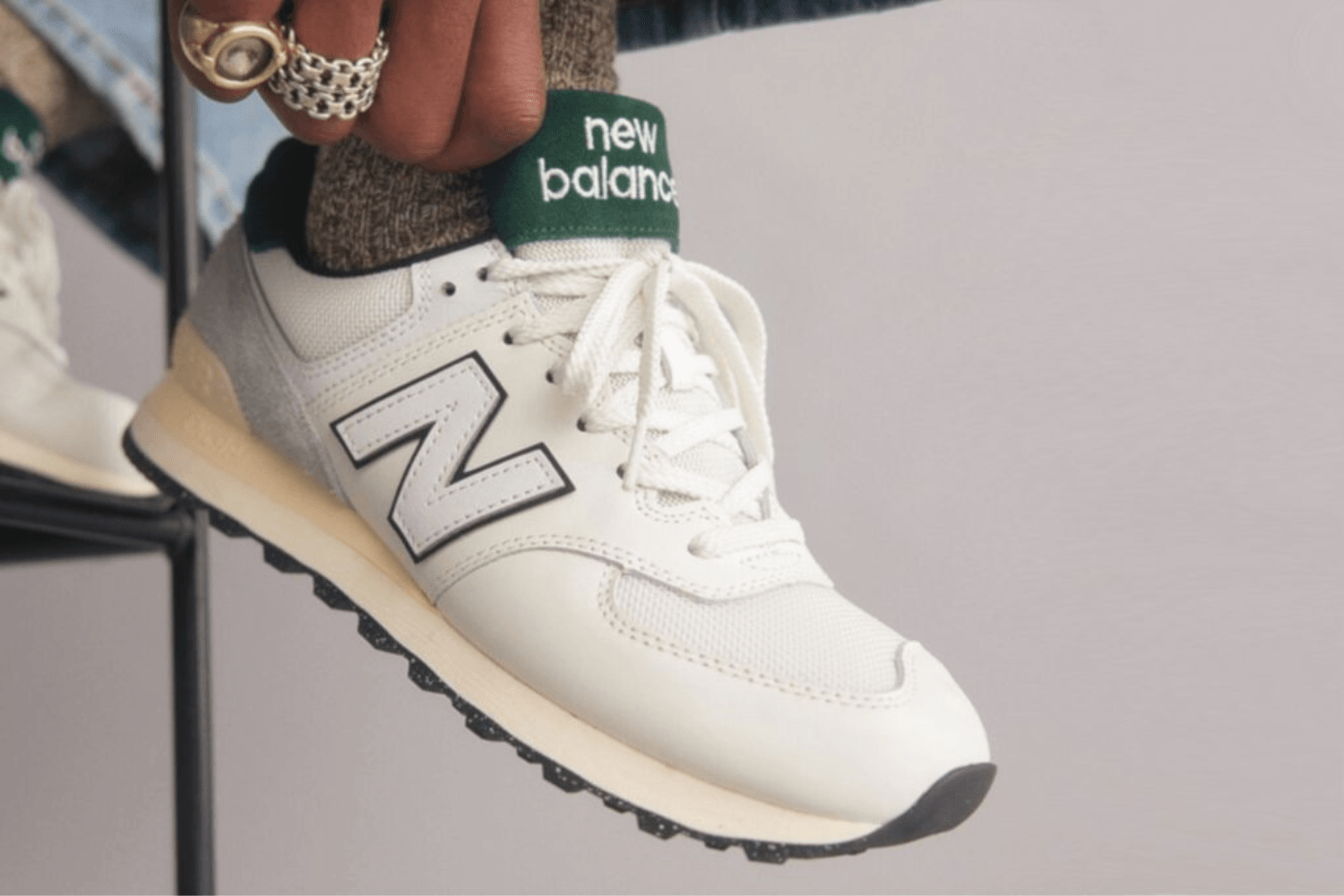 Popular New Balance 574 colorways you don't want to miss