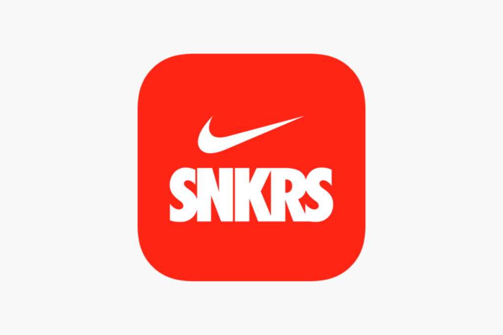 Nike fights bots on SNKRS app
