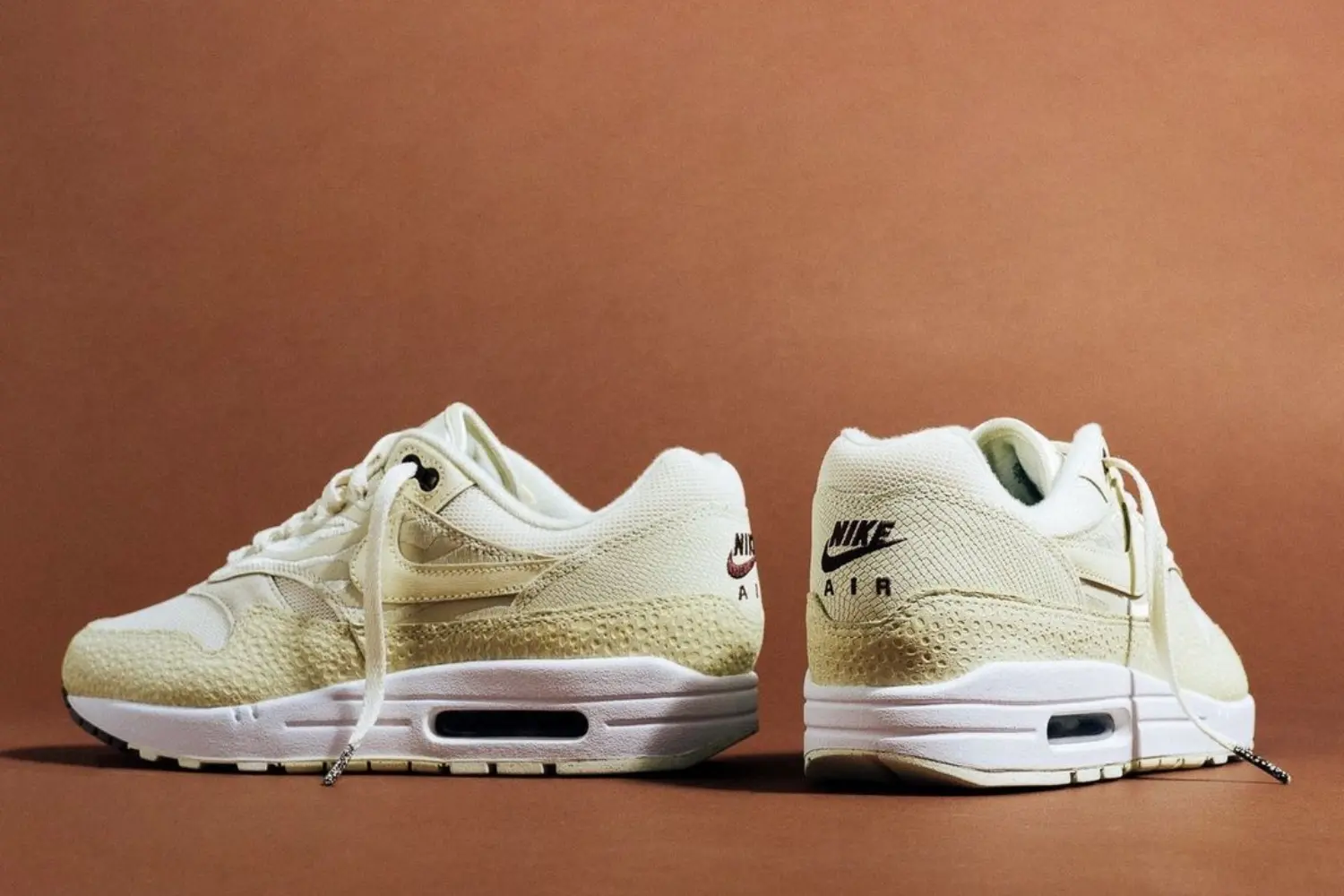 Score the Nike Air Max 1 with 30% discount at Solebox
