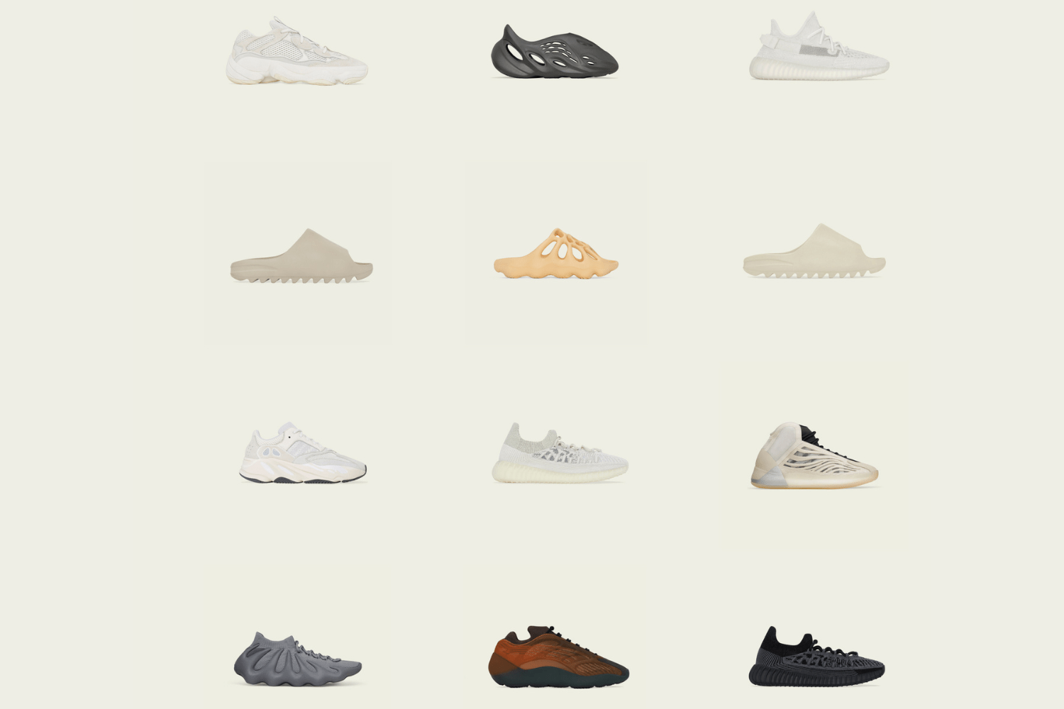What you need to know about the adidas YEEZY restock