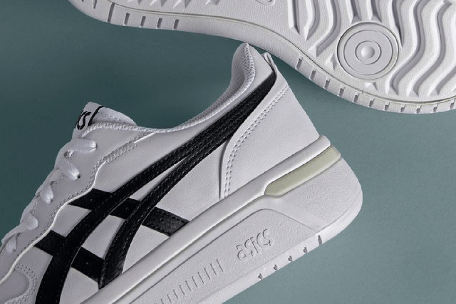 Get inspired by the latest ASICS sneaker trends