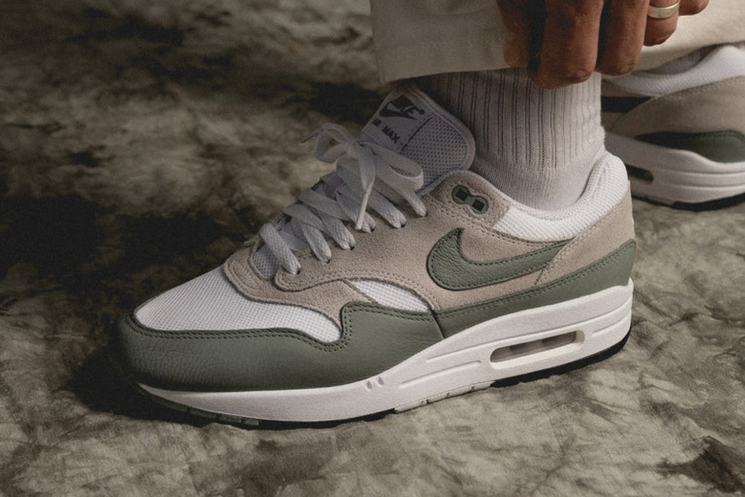 Some of the best Nike Air Max 1 colorways of 2023