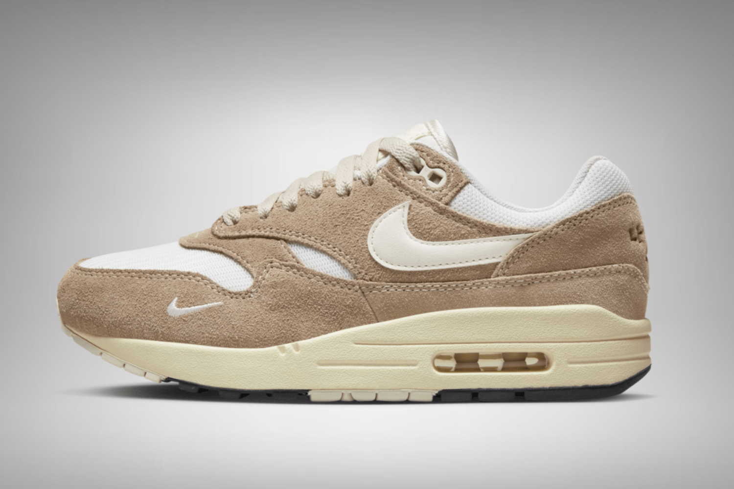 Check out the official images of the Nike Air Max 1 'Hangul Day'