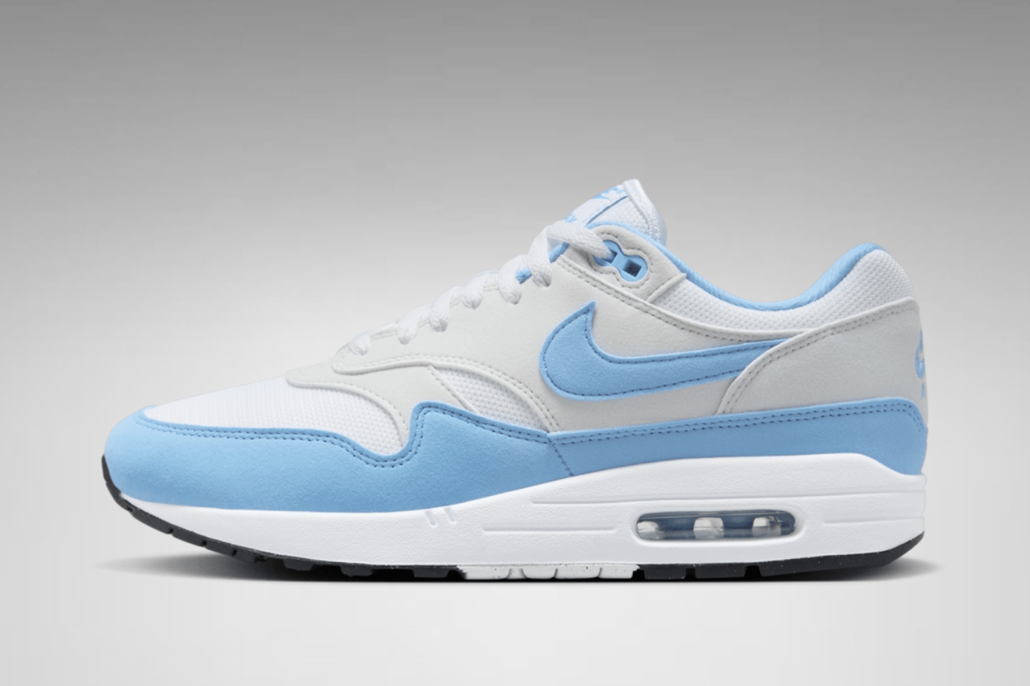 The Nike Air Max 1 gets 'University Blue' makeover