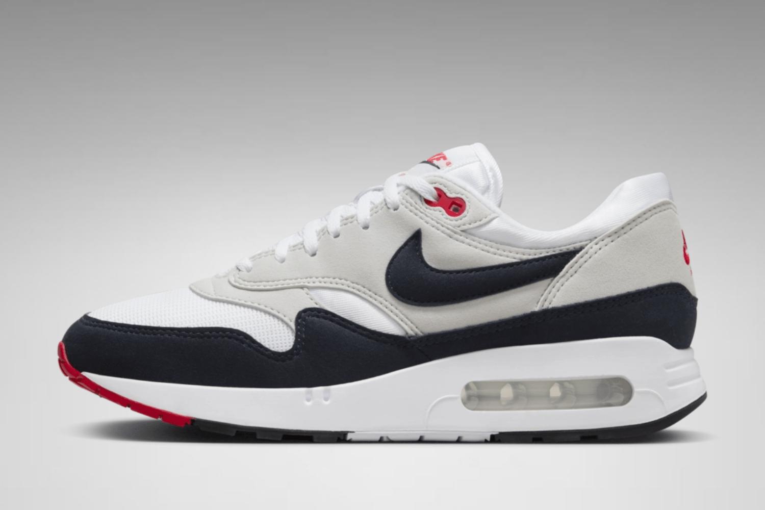 Check out the official images of the Nike Air Max 1 '86 OG 'USA'