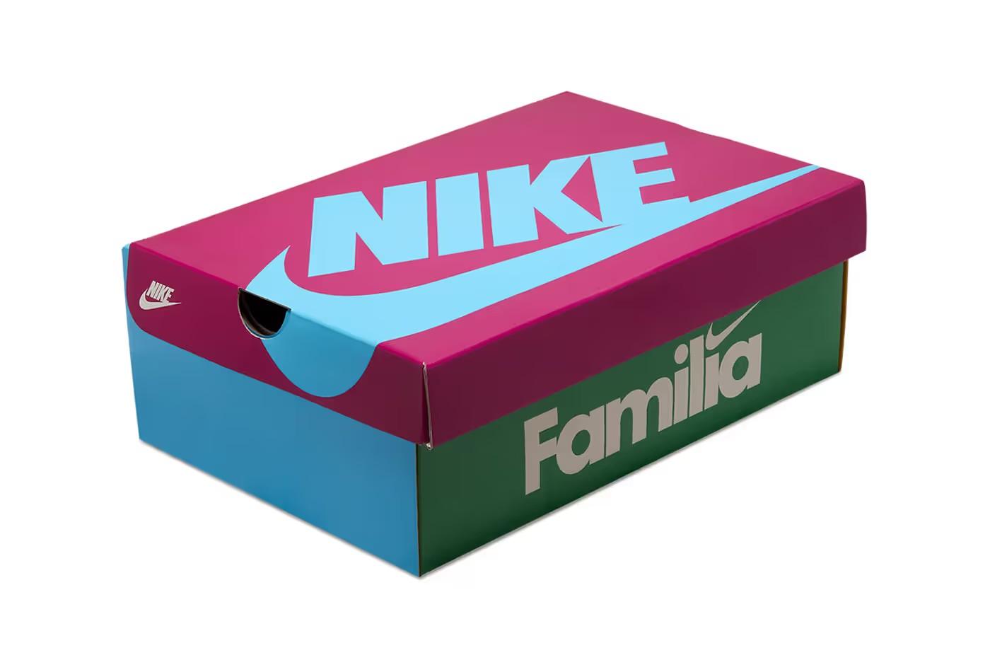Nike Air Max 1 'Familia'