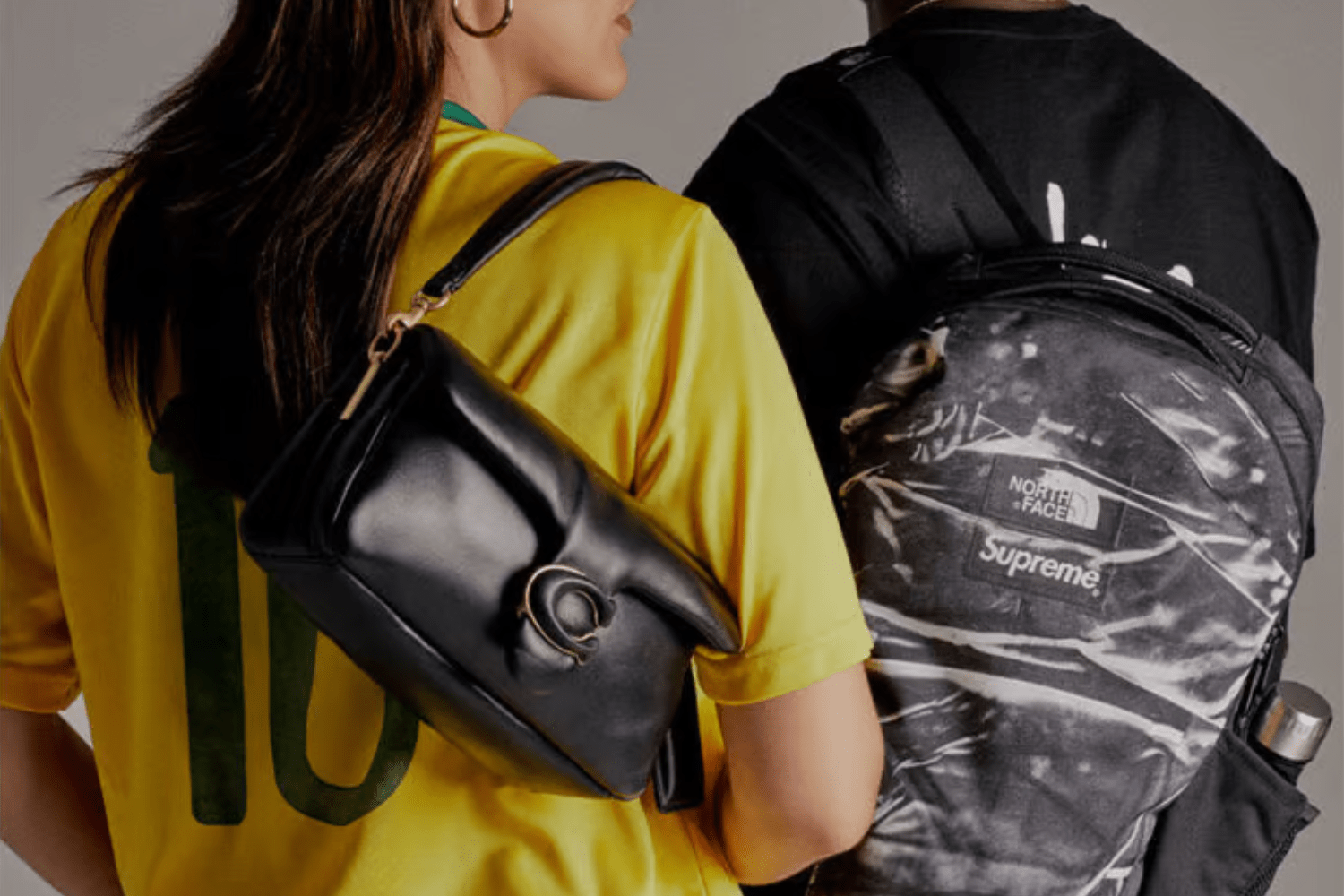Back to school with these essential bags at StockX