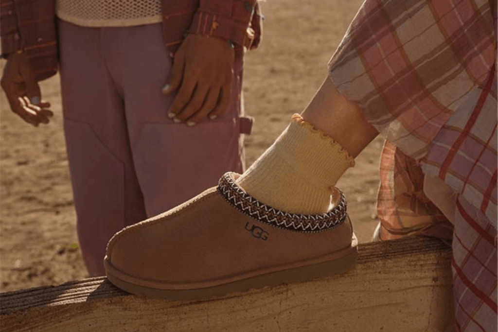 Show your true self with the latest 'Feels Like UGG' collection