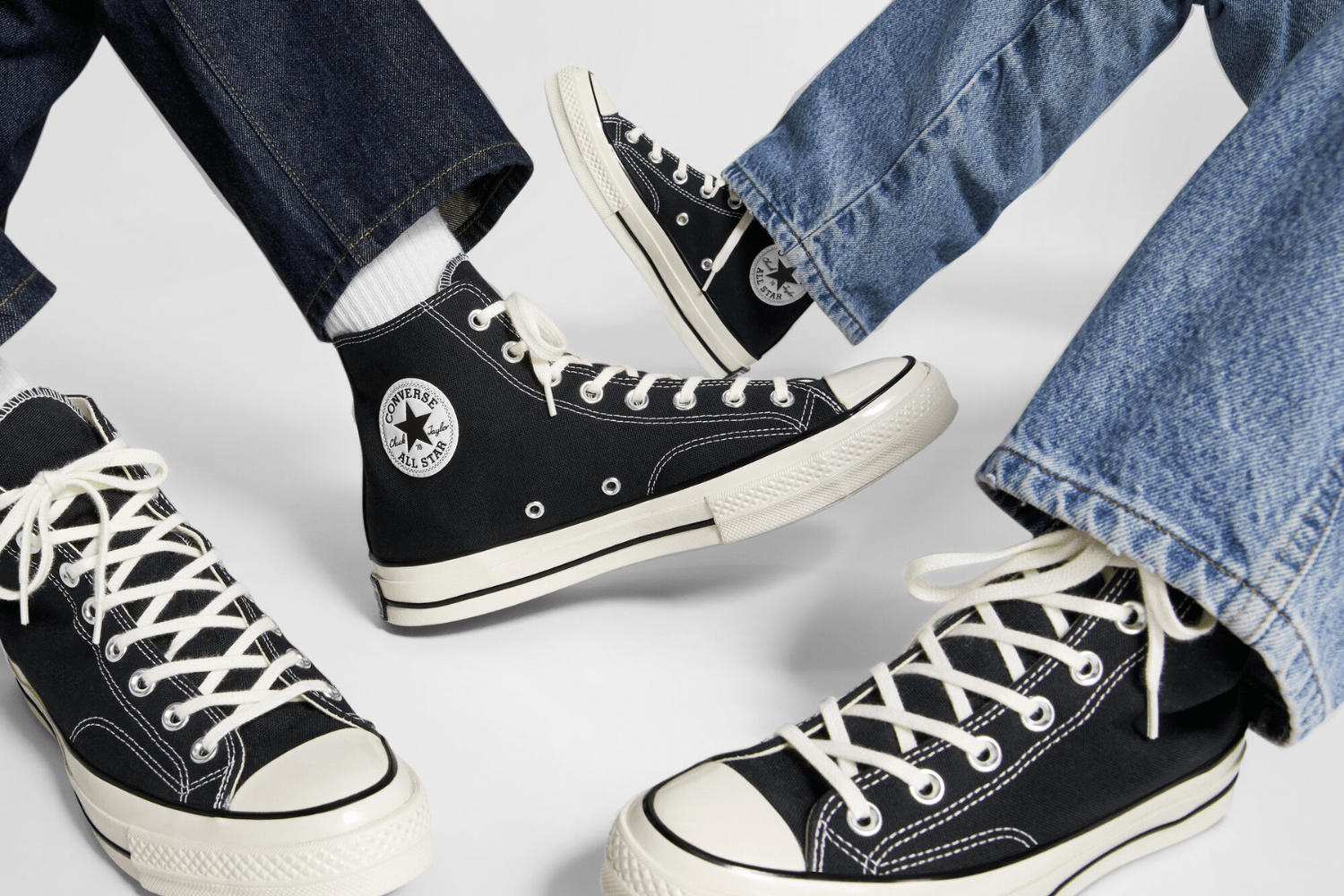 Converse Back to School sale comes with high discounts