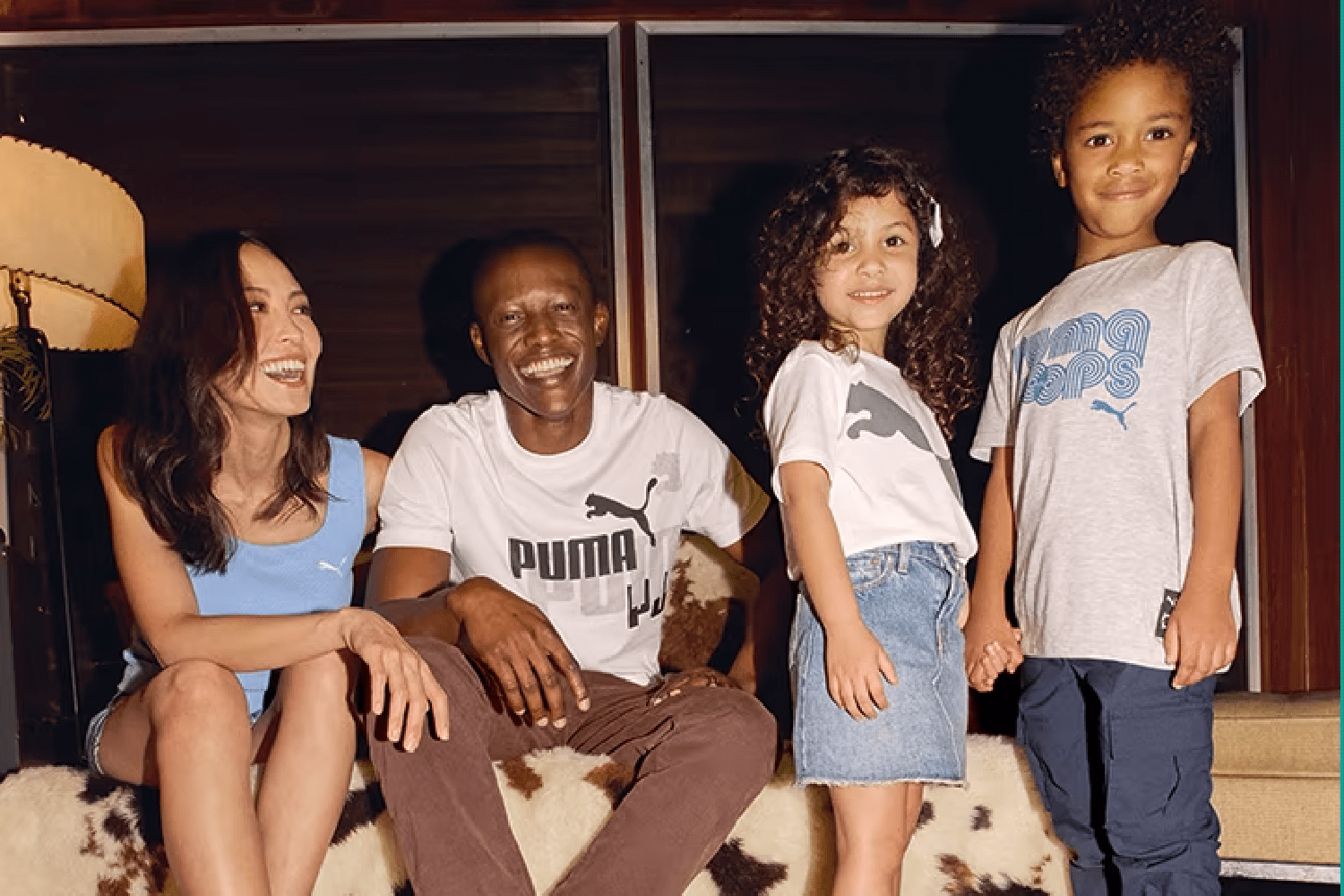 Get 25% off in the Friends &amp; Family Sale at PUMA