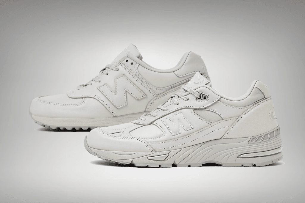 Release reminder: New Balance Contemporary Luxe Pack