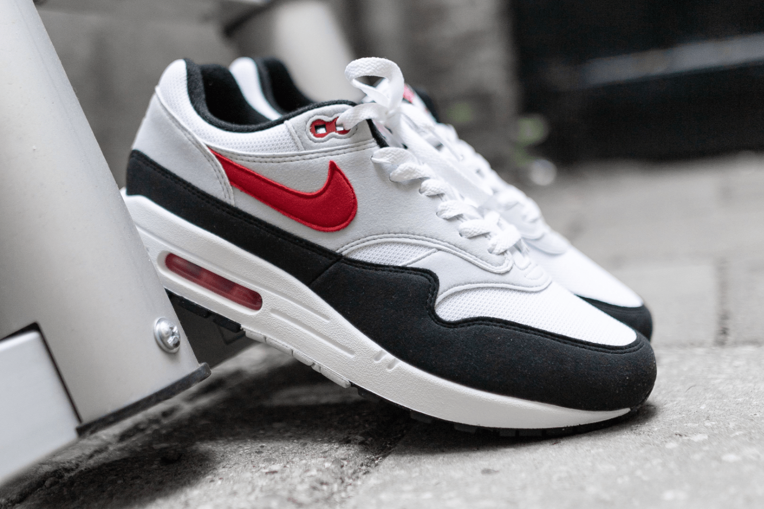Score Nike Air Max 1s and other popular models with 25% off