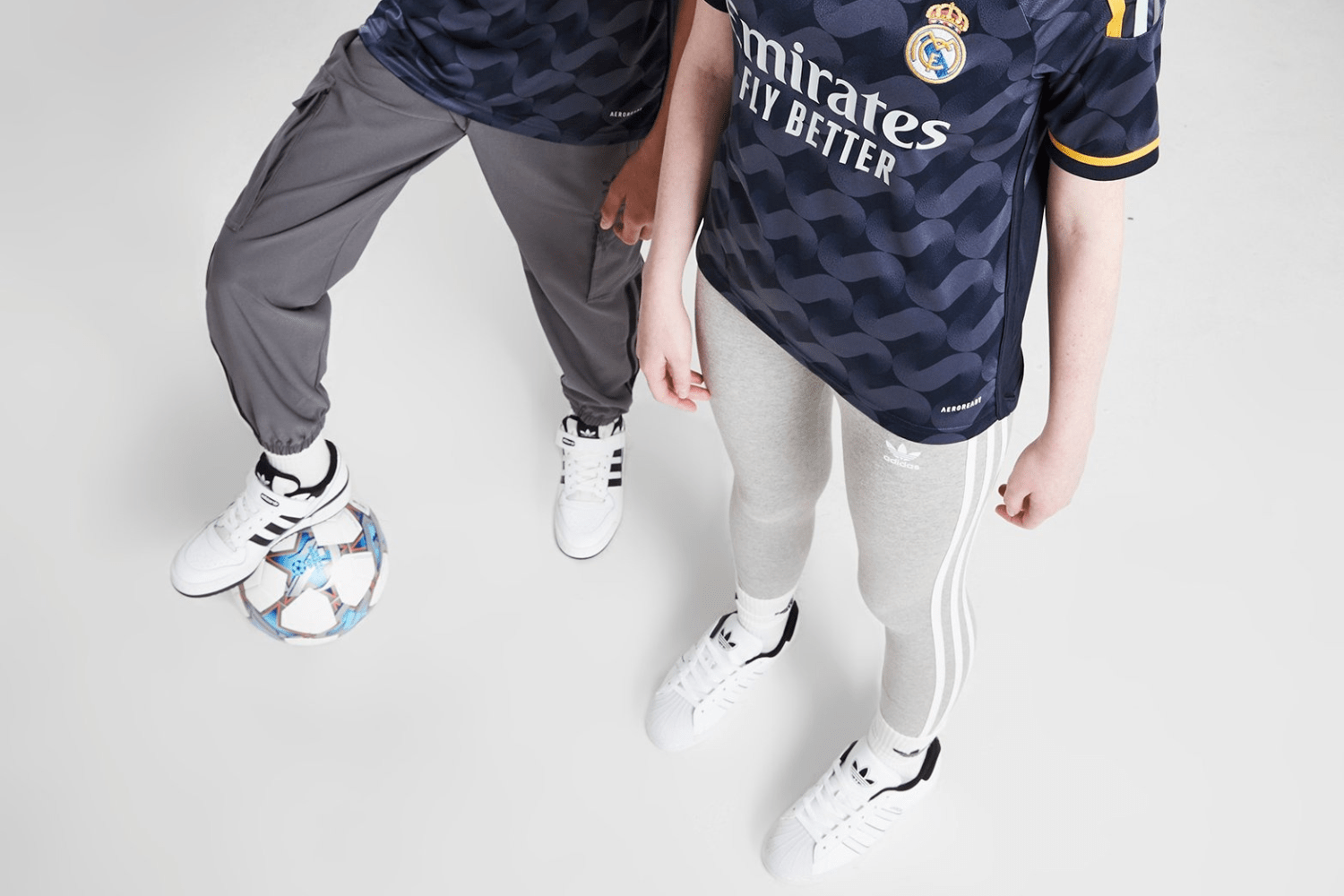 Here are some of the best football styles available at JD Sports