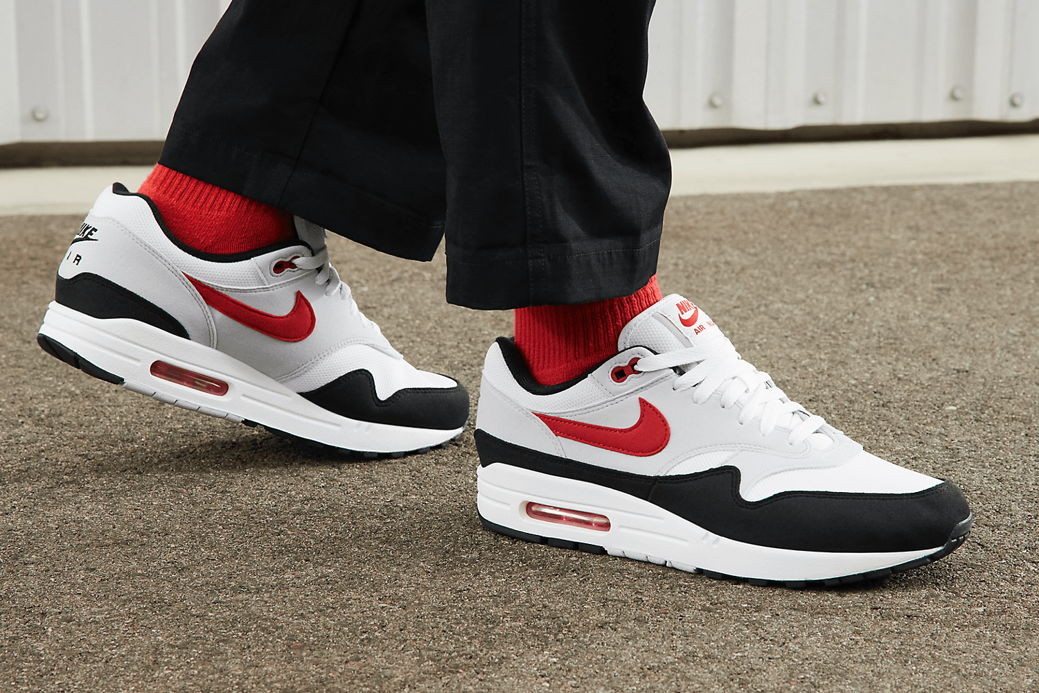 Check out the 10 most popular Nike Air Max 1 colorways right now