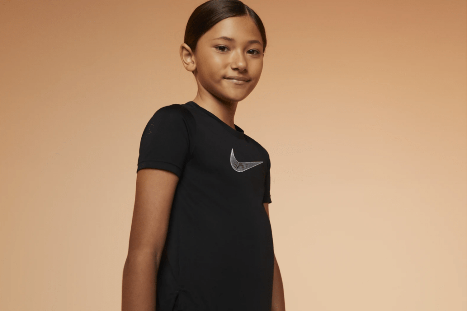 Don't miss the new Nike Teen Girls collection