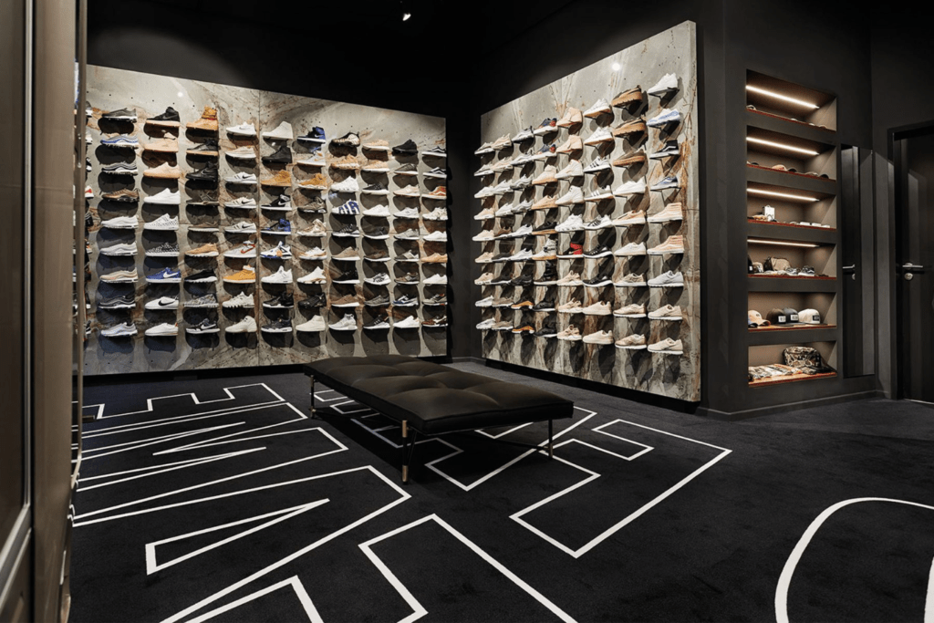 Sneaker City Shopping Guide: the 10 Best Sneaker Shops in Hamburg