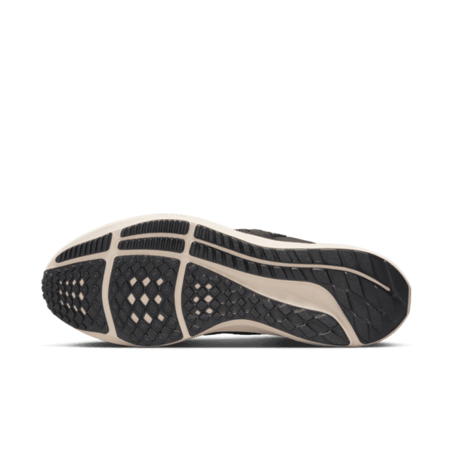 Patta x Nike Air Huarache 2024 Black outside sole