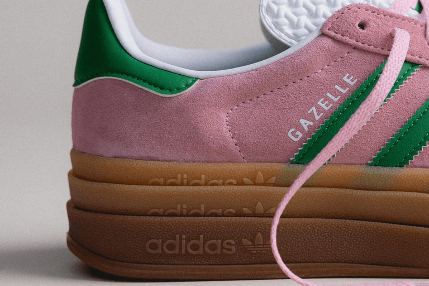 Popular chunky adidas sneakers: which style will you choose?